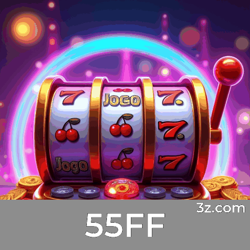 55FF: Seu Cassino Online Seguro e Profissional
