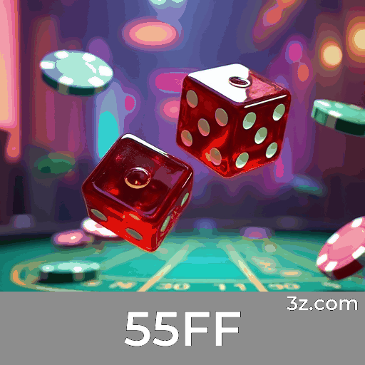 55FF Aplicativo: Aposta Móvel e Interativa