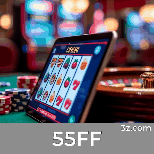 55FF: Experiência autêntica de cassino para jogadores brasileiros