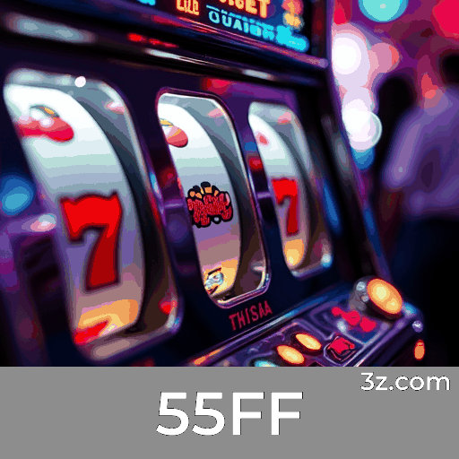 55FF: Seu Cassino Online Seguro e Profissional