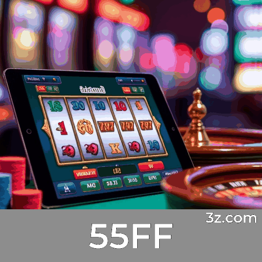 Descubra os Bônus e Ofertas Exclusivas do 55FF