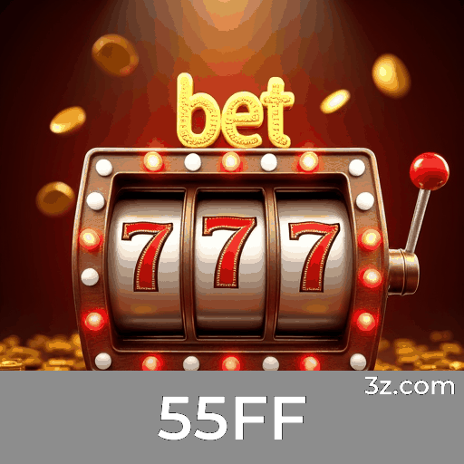 55FF: Seu Cassino Online Seguro e Profissional