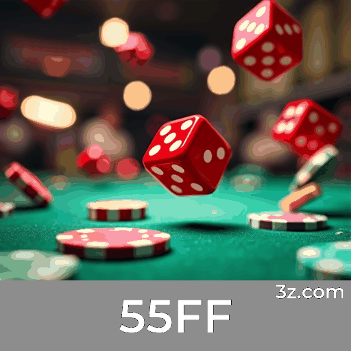 55FF: Seu Cassino Online Seguro e Profissional