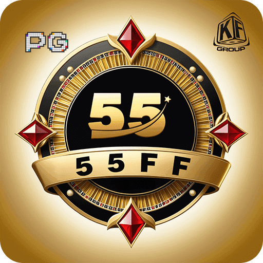55FF: Seu Cassino Online Seguro e Profissional